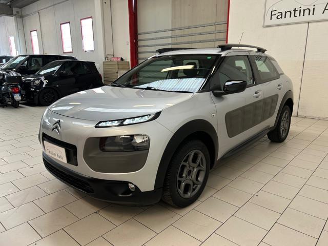 CITROEN C4 Cactus BlueHDi 100 S&S Feel Edition