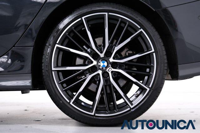 BMW 220 D GRAN COUPE MSPORT AUTOMATICA