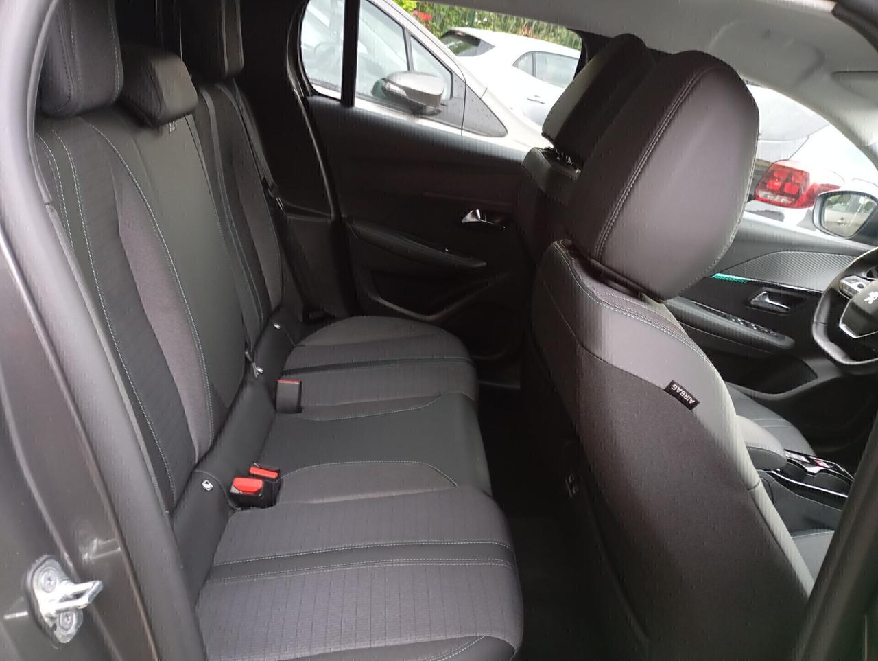 Peugeot 208 5P 1.2 PureTech 100CV Allure Aut.