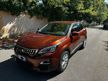 Peugeot 3008 1.5 Diesel Euro 6d 70 Mila Km 2018