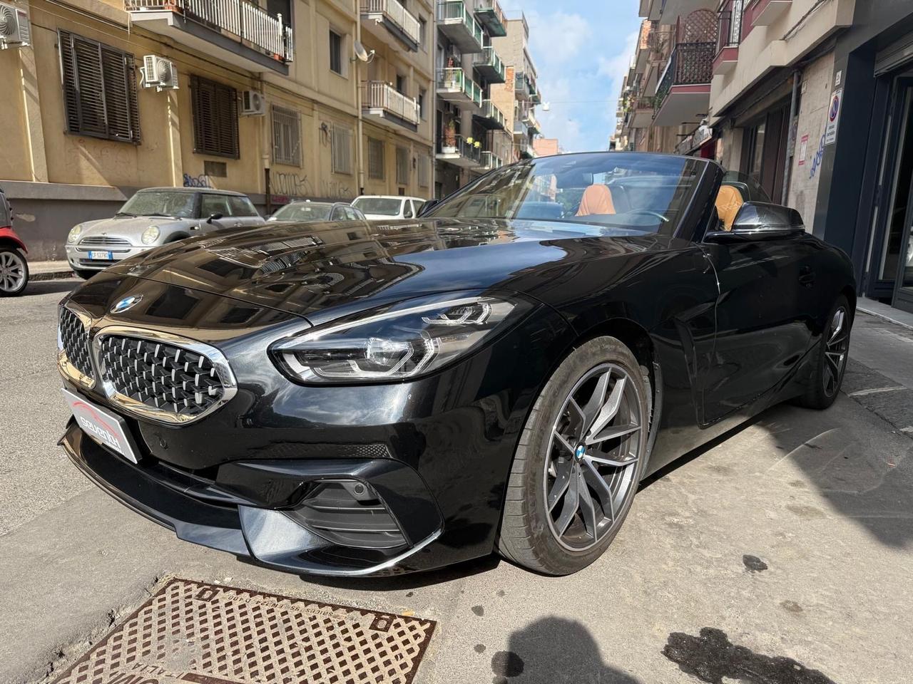 Bmw Z4 sDrive20i Msport