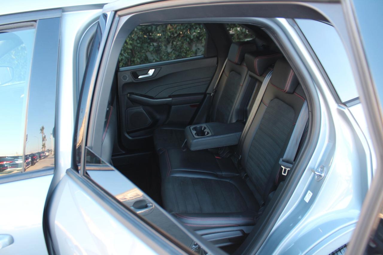 Ford Kuga 1.5 EcoBlue 120 CV aut. 2WD ST-Line X