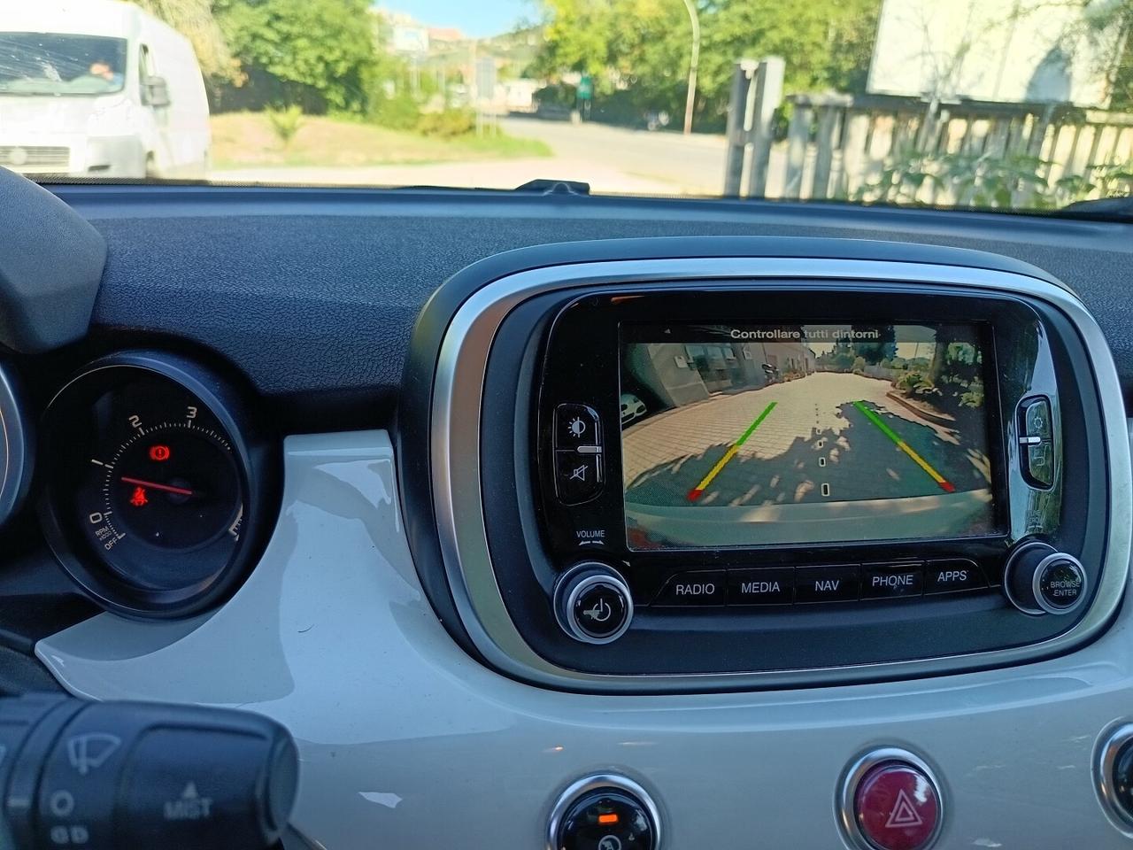 FIAT 500X 1.6 MultiJet 120 CV Lounge ProMMo