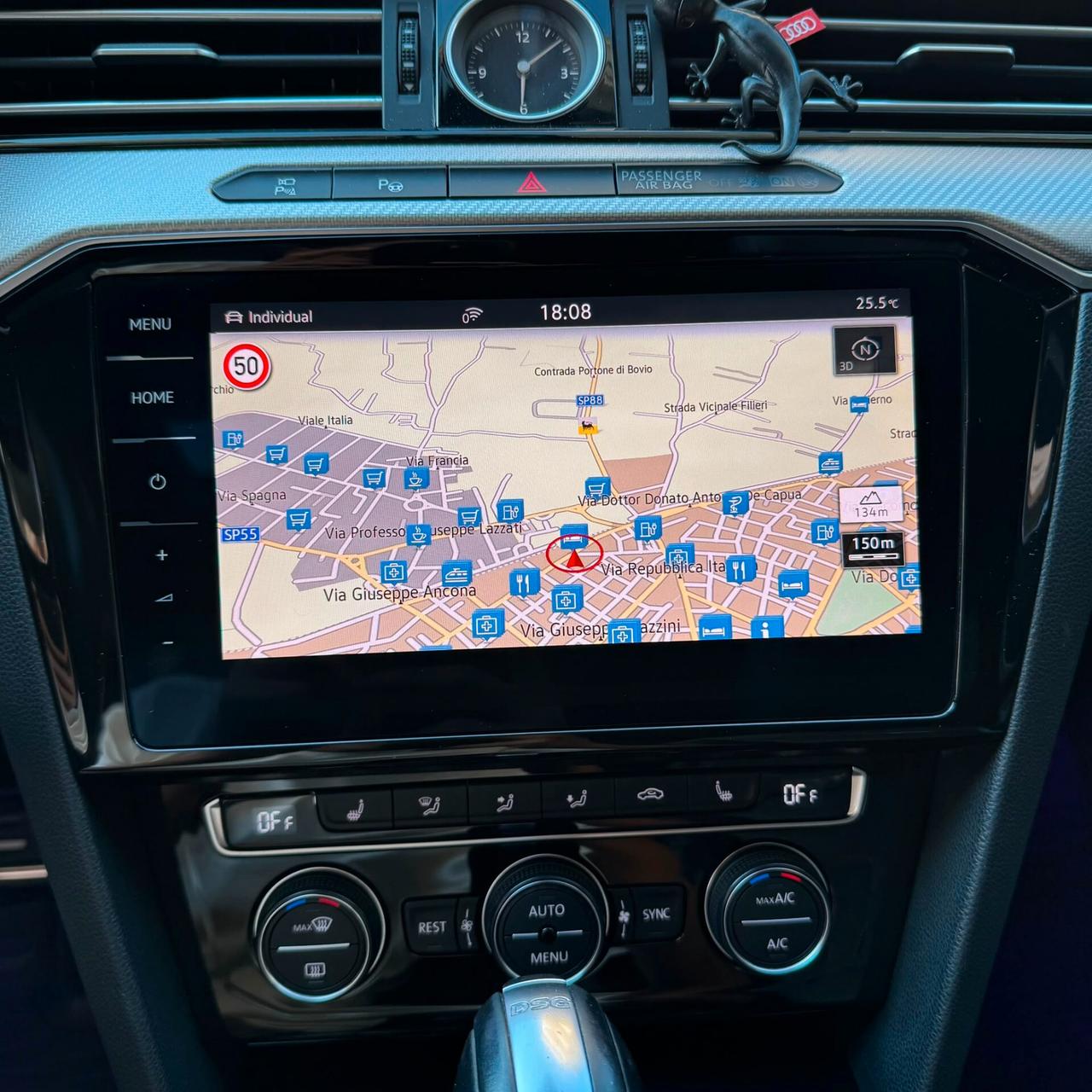 Volkswagen Arteon 2.0 BiTDI 240cv 4MOTION DSG R-Line