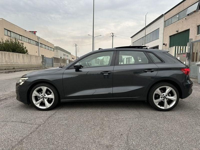 Audi A3 Sportback 30 TDI Business Advanced