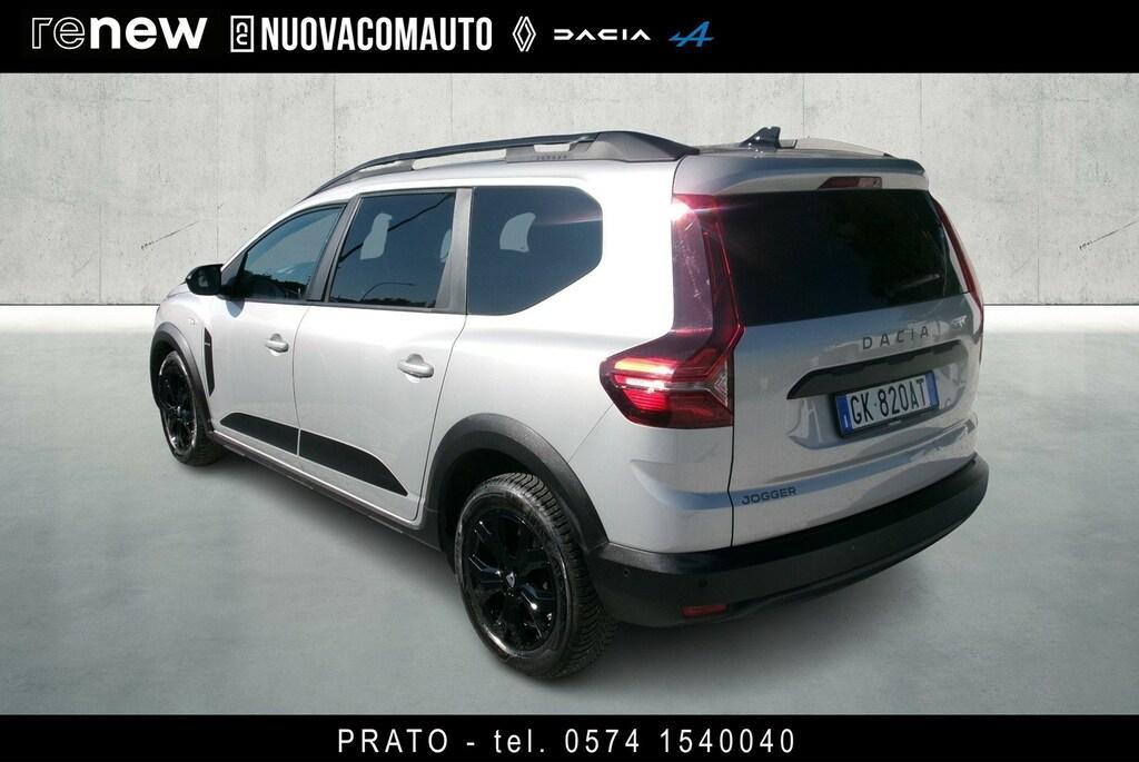 Dacia Jogger 1.0 TCe GPL Extreme