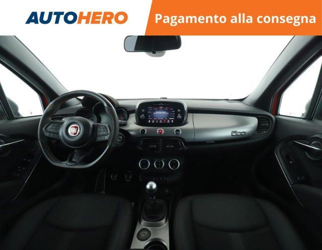 FIAT 500X 1.0 T3 120 CV Sport