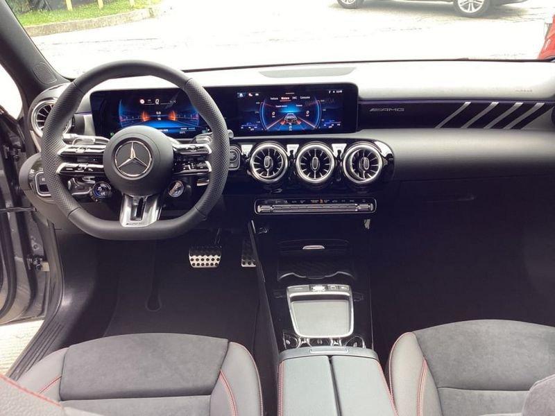 Mercedes-Benz Classe A 35 AMG 4Matic AMG Line Premium