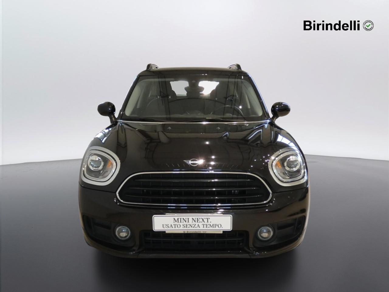 MINI Mini Countrym.(F60) - Mini 1.5 One D Hype Countryman