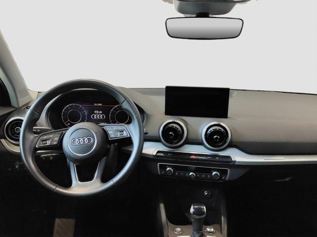 AUDI Q2 Q2 35 TFSI S tronic Admired Advanced