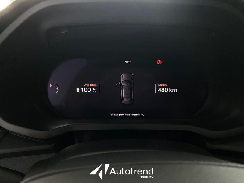 Polestar Polestar 2 PRONTA CONSEGNA Long Range Dual Motor AWD 82kWh Performance Plus Pack