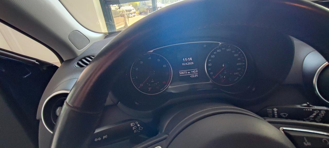 Audi A1 1.0 TFSI ultra Admired