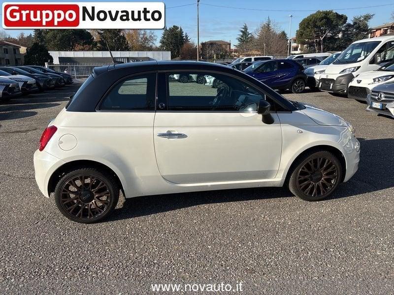 FIAT 500 1.2 EasyPower 120°