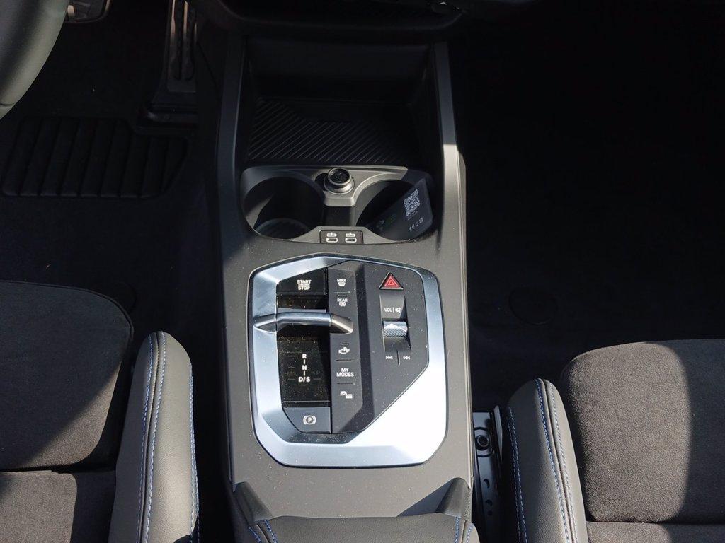 BMW 120d 48V MSport Pro auto del 2026