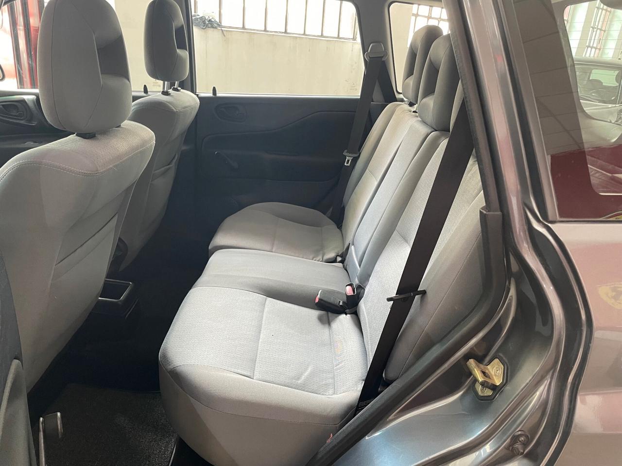 Mitsubishi Space Star 1.3i 16V EURO4 UNICO PROPRIETARIO!!!