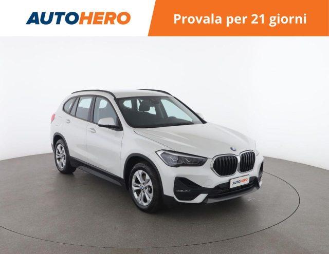 BMW X1 xDrive25e Business Advantage