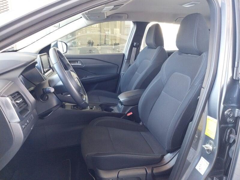 Nissan Qashqai Qashqai 1.3 mhev Business 2wd 140cv
