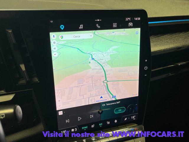 RENAULT Austral Austral Full Hybrid E-Tech 200 CV Iconic PROMO