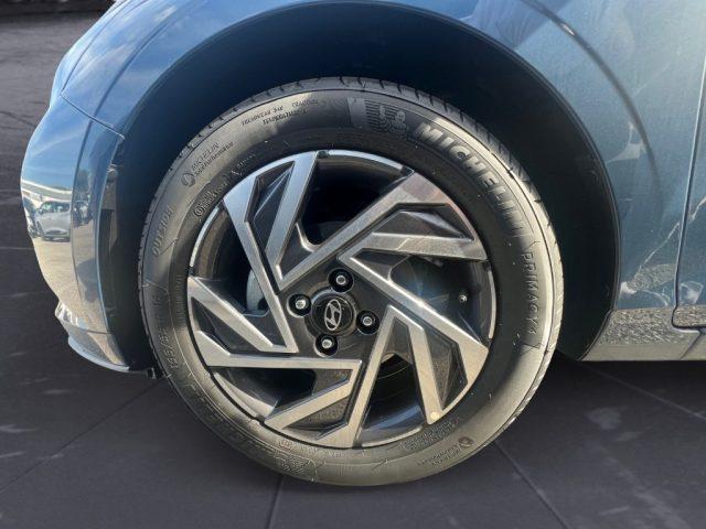 HYUNDAI i20 1.2 MPI MT Connectline