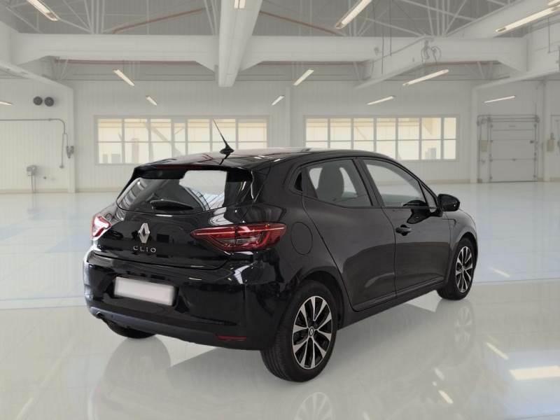 RENAULT CLIO 1.0 SCE 49KW EQUILIBRE 5 PORTE