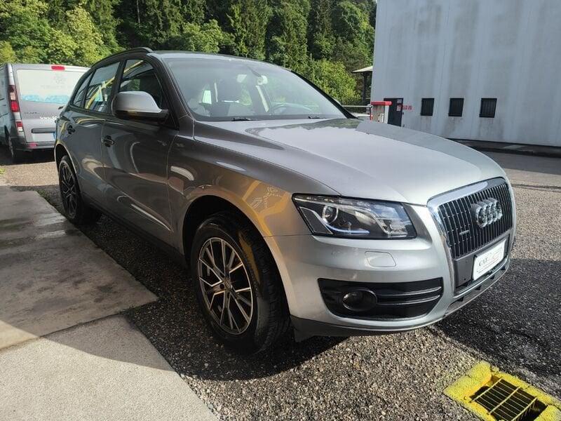 Audi Q5 Q5 2.0 tdi quattro 170cv s-tronic