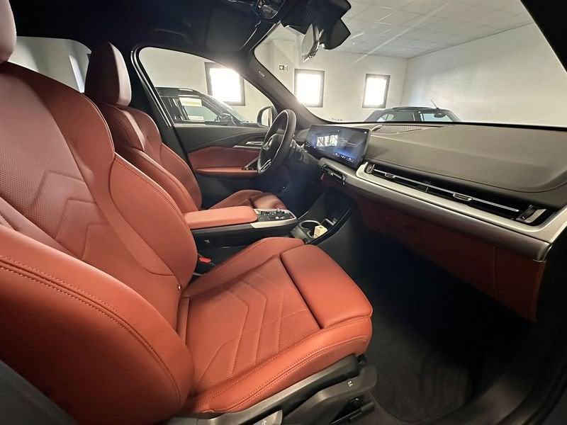 BMW X1 Serie X SDRIVE18D