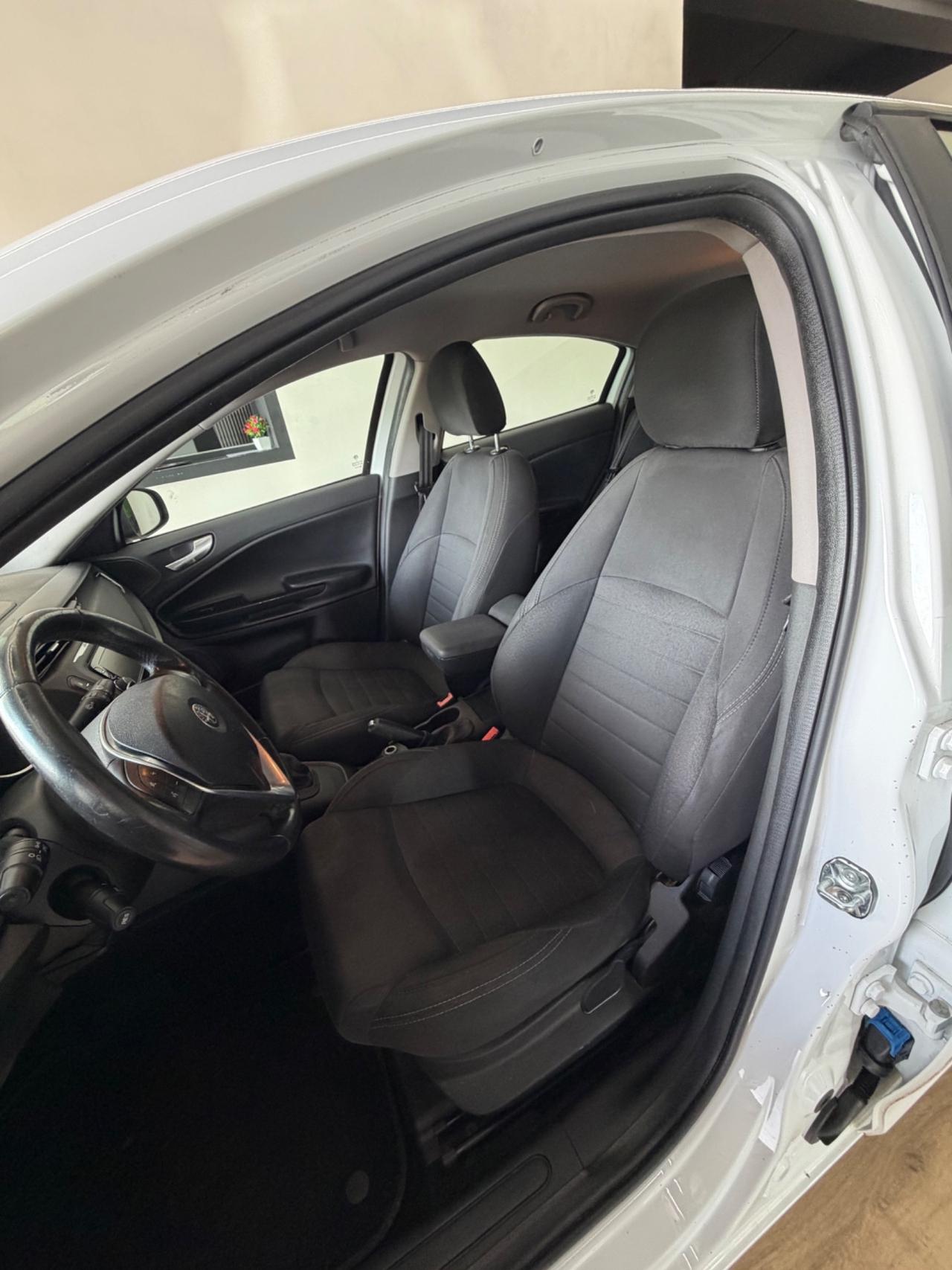 Alfa Romeo Giulietta 1.6 JTDm TCT 120 CV Super
