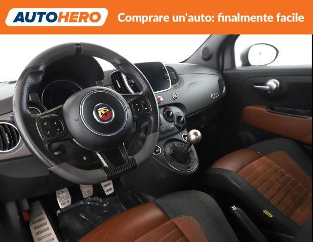 ABARTH 595 1.4 Turbo T-Jet 180 CV Competizione