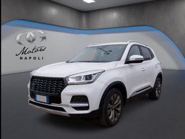 DR 4.0 1.5cc 114CV - KM ZERO