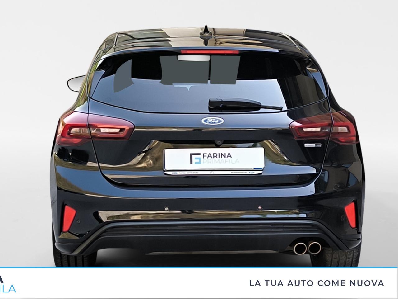 FORD Focus V 2022 - Focus 1.0t ecoboost h ST-Line X 155cv powershift AUTOMATICO