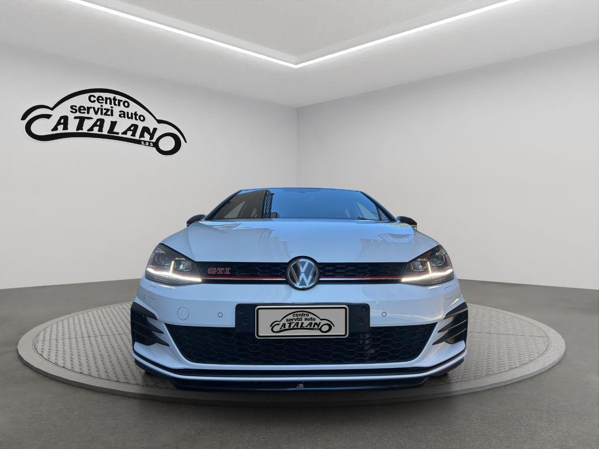 VOLKSWAGEN - Golf - GTI Performance 2.0 245CV TSI DSG 5p. TETTO