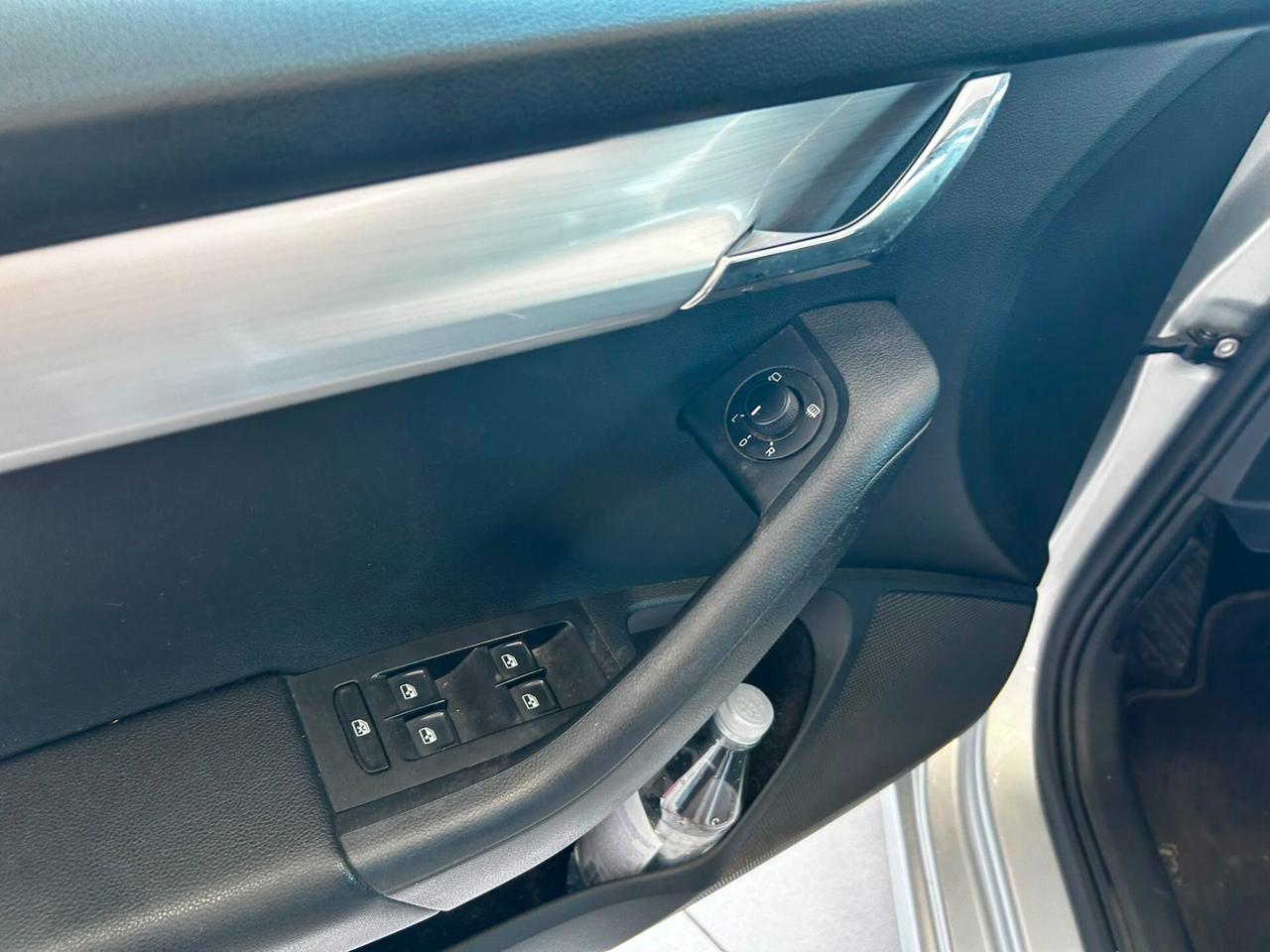 Skoda Octavia 1.5 DSG Wagon Style G-Tec 2019