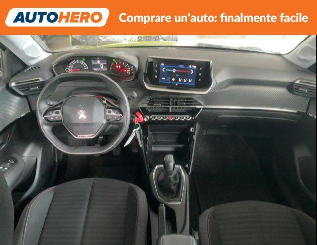 PEUGEOT 208 PureTech 75 Stop&Start 5 porte Active Pack