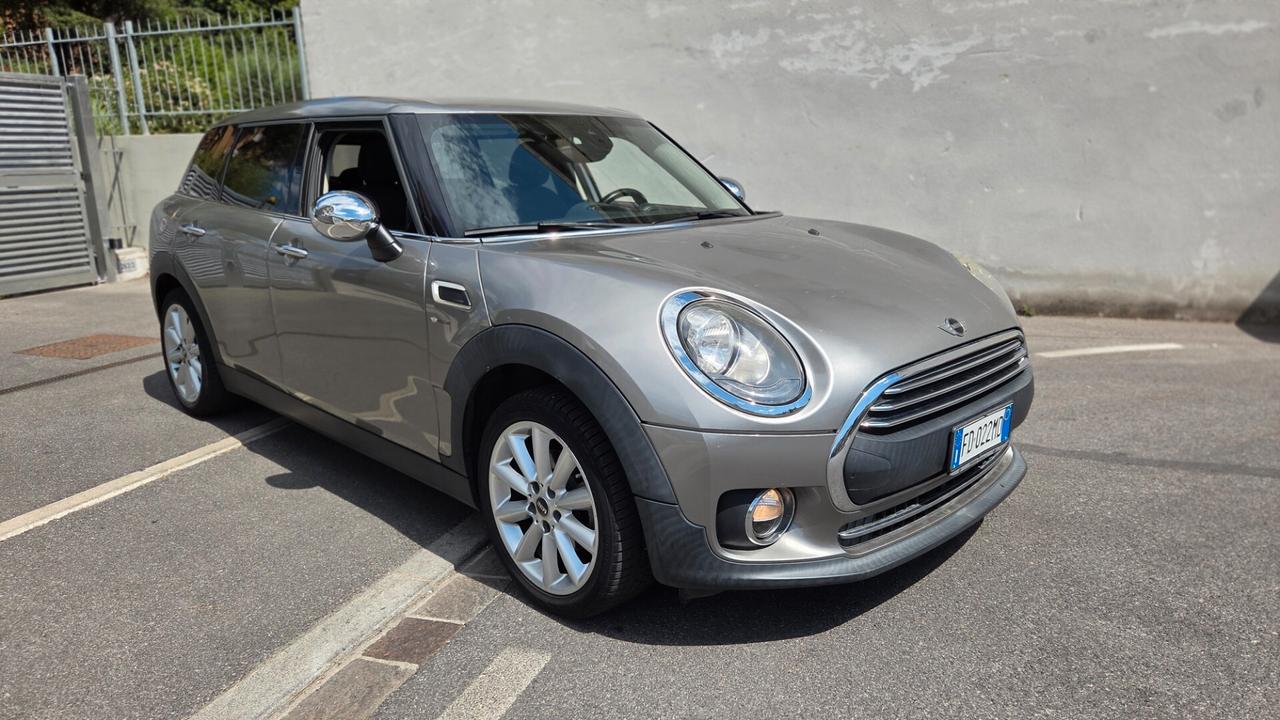 Mini One Clubman Mini 1.5 One D Business Clubman