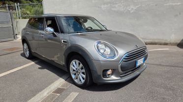 Mini One Clubman Mini 1.5 One D Business Clubman