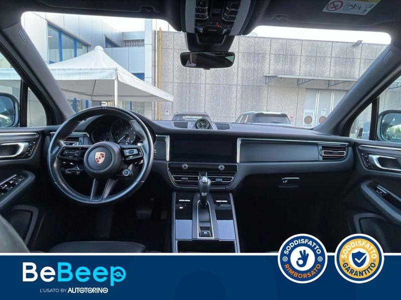 Porsche Macan 2.0 T 265CV PDK