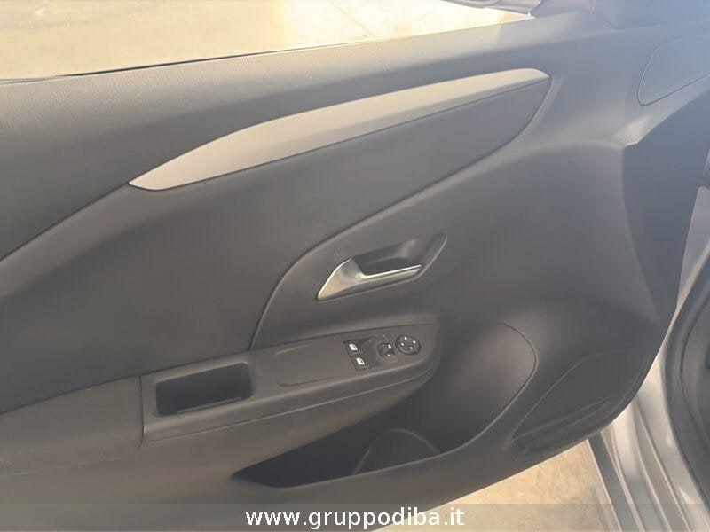 Opel Corsa VI 2020 Diesel 1.5 GS Line s&s 100cv