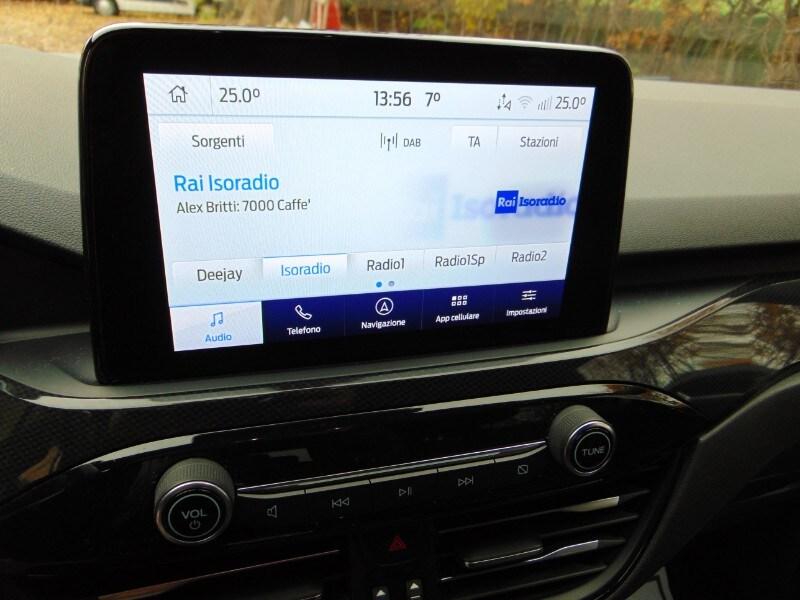 FORD Kuga 3ª serie Kuga 1.5 EcoBlue 120 CV aut...