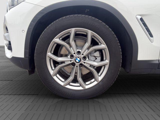 BMW X3 X3 xDrive20d xLine