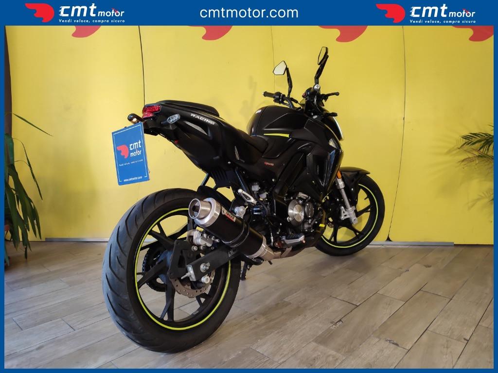 Keeway RKF 125 - 2022