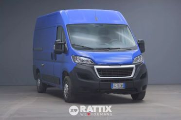 Peugeot Boxer 330 2.2 BlueHDI 140CV L2H2 (IVA ESCLUSA)