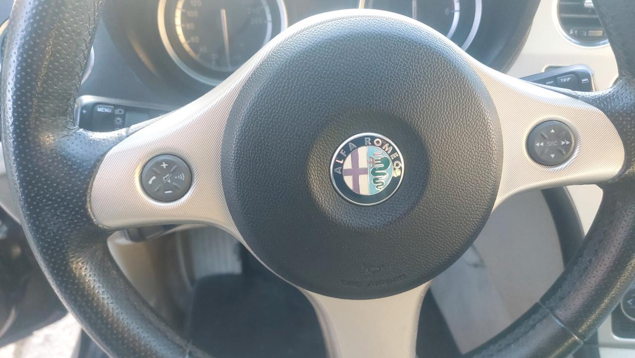 Alfa Romeo 159 SPORTWAGON PROGRESSION