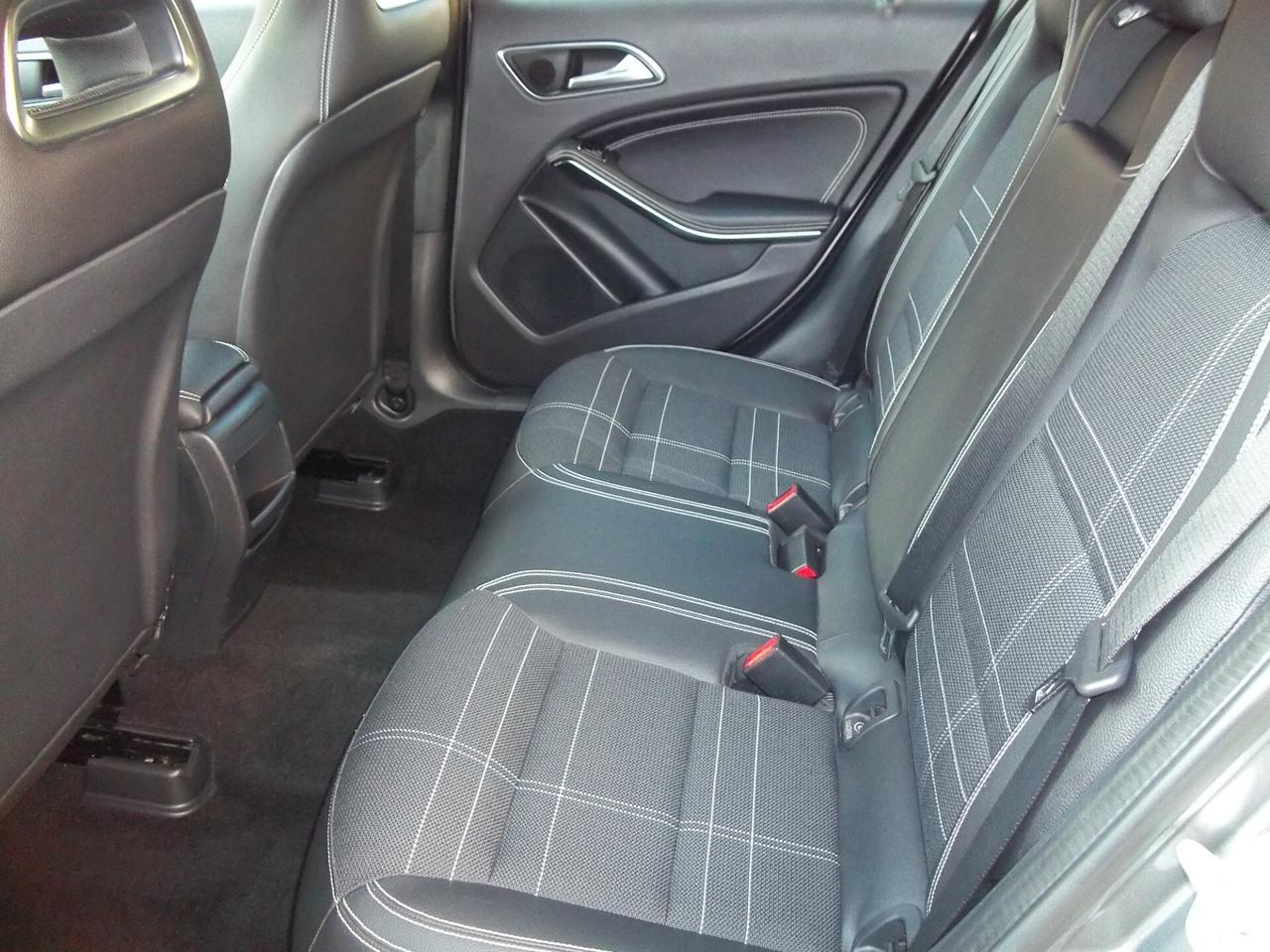 Mercedes-benz Classe A 180 Sport 133.500 km Auto in Conto Vendita