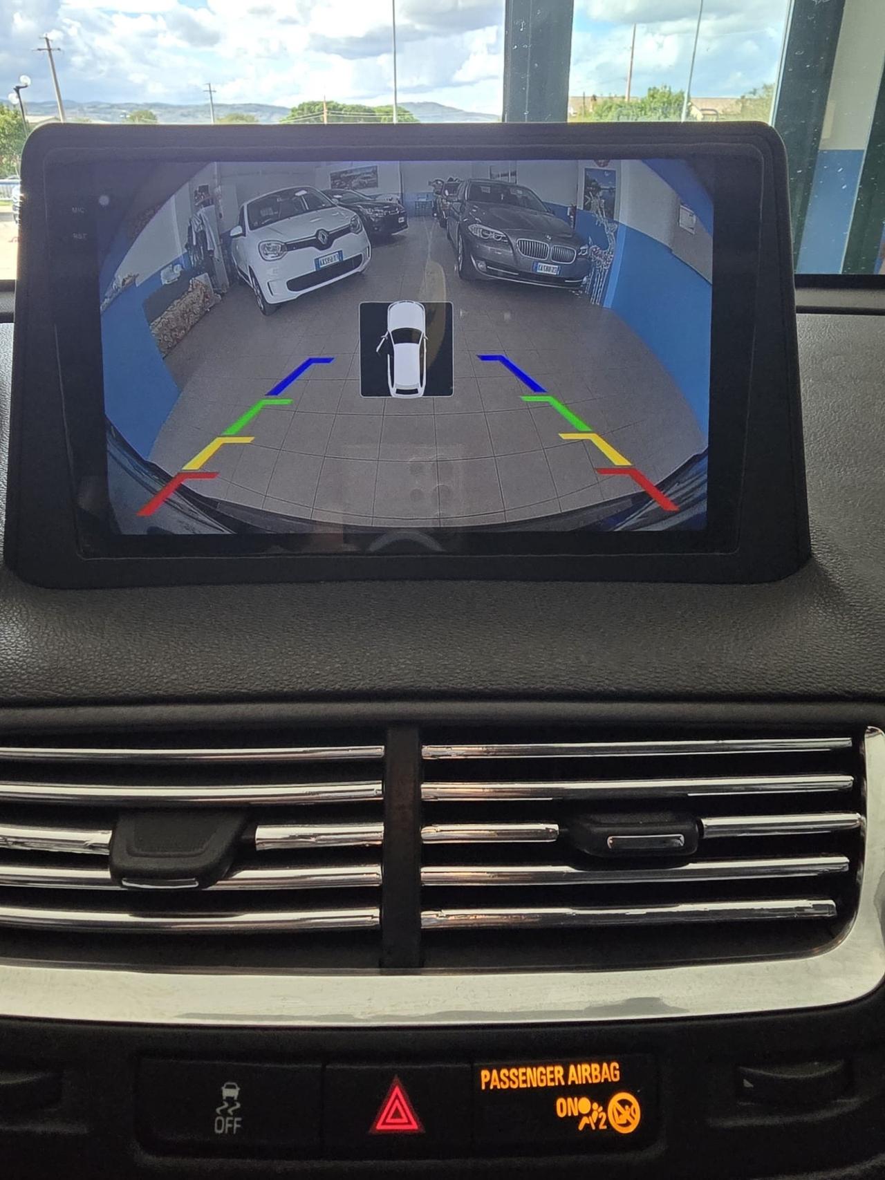 Opel Mokka 1.4 Turbo GPL Tech 140CV 4x2 Cosmo