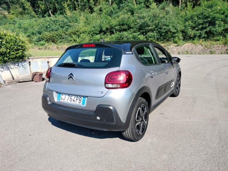 Citroën C3 C3 BlueHDi 100 S&S Shine