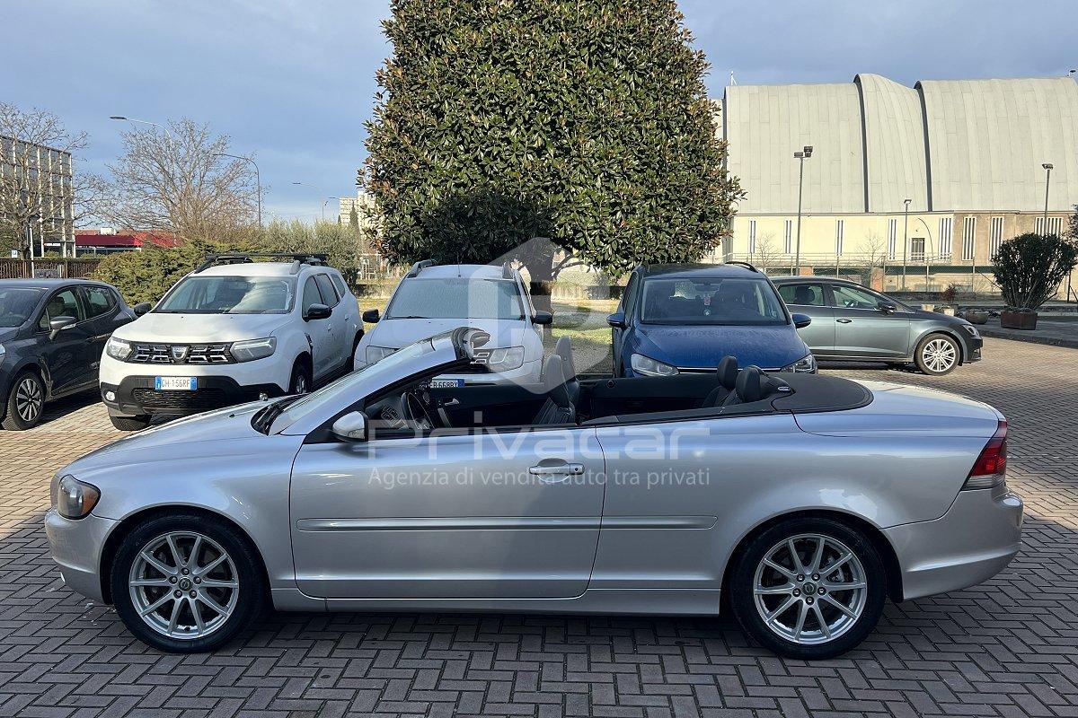 VOLVO C70 2.4 20V 170 CV Momentum