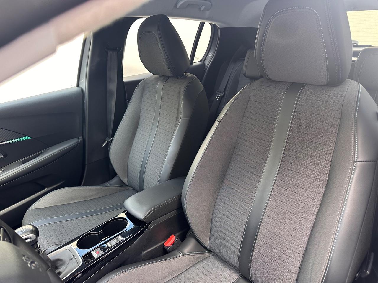 Peugeot 208 BlueHDi 100 Stop&Start 5 porte Allure Pack