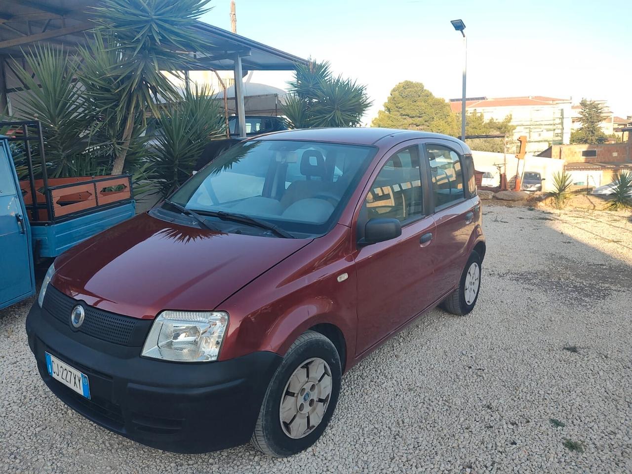 Fiat Panda 1.1 Active