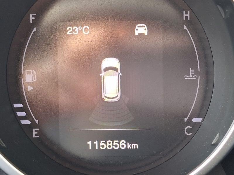 FIAT 500X 500X 1.6 mjt Pop Star 4x2 120cv