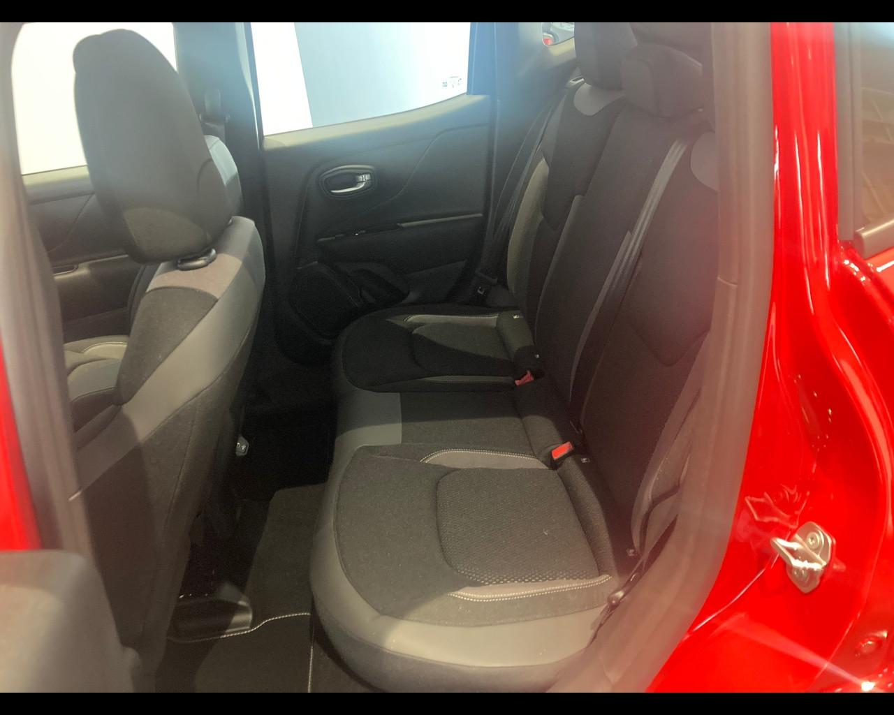 JEEP Renegade My23 Limited 1.6 Multijet Ii 130 Cv E6.4